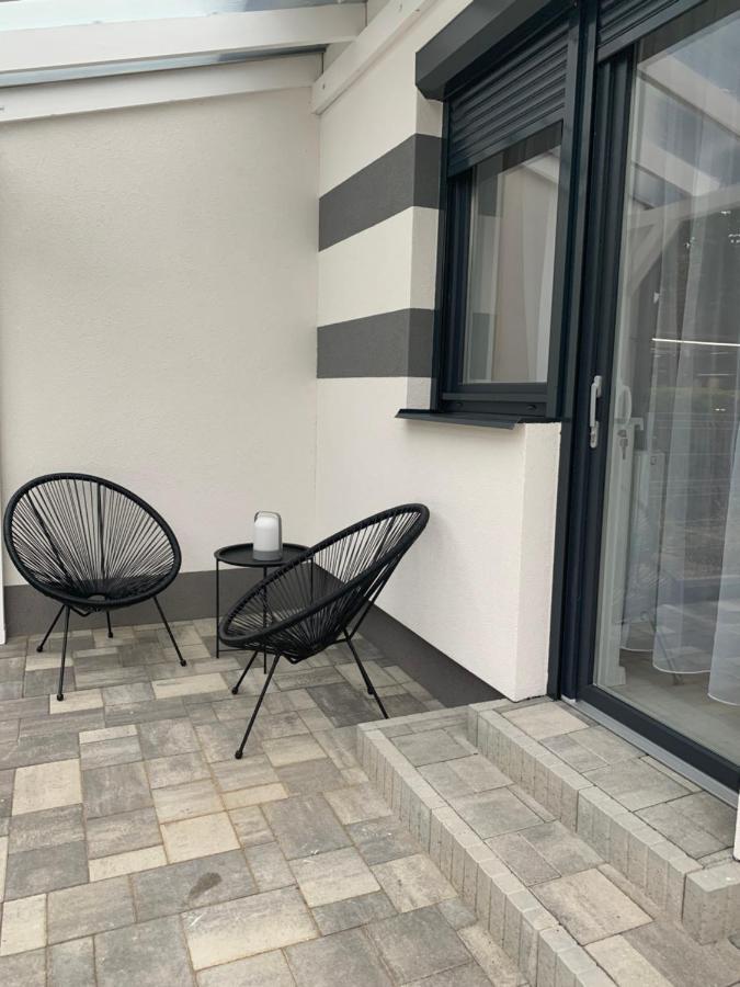 Zenit Apartman Bük Exterior foto