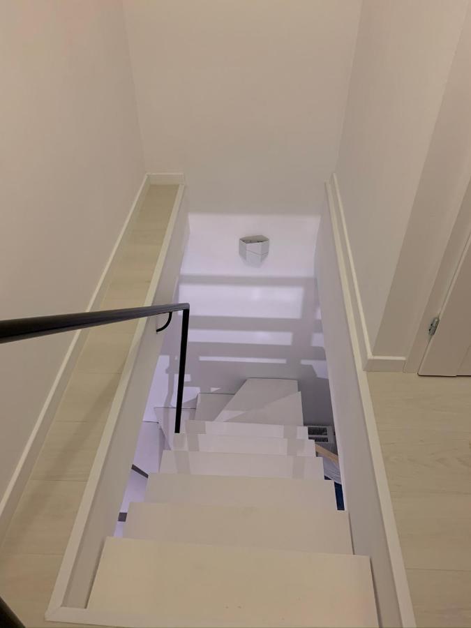 Zenit Apartman Bük Exterior foto