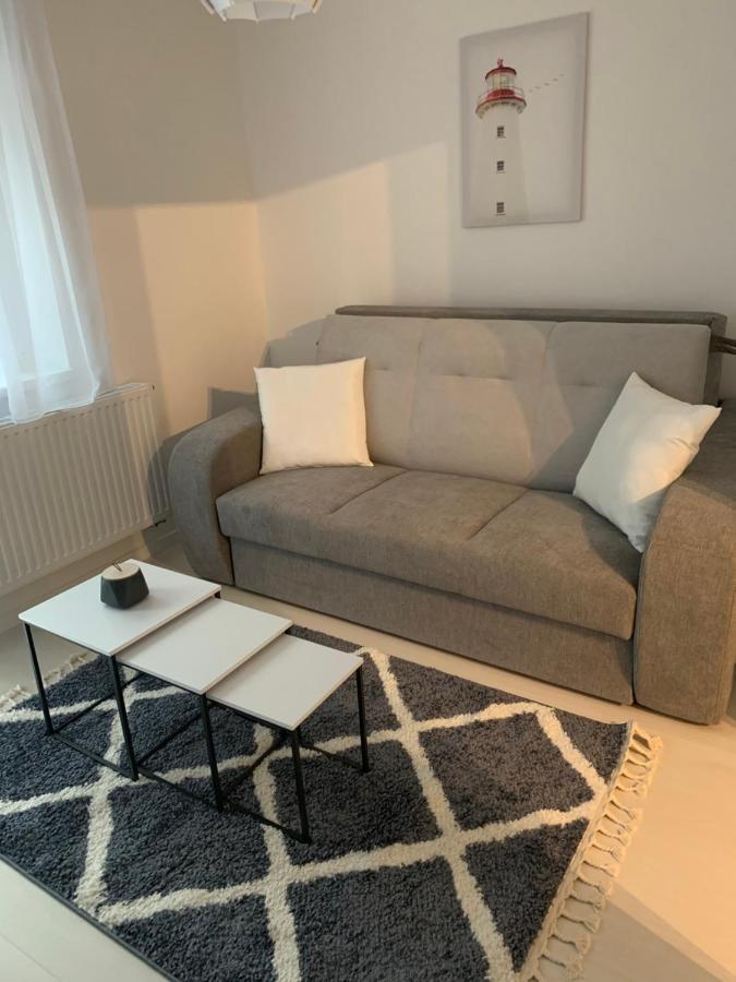 Zenit Apartman Bük Exterior foto