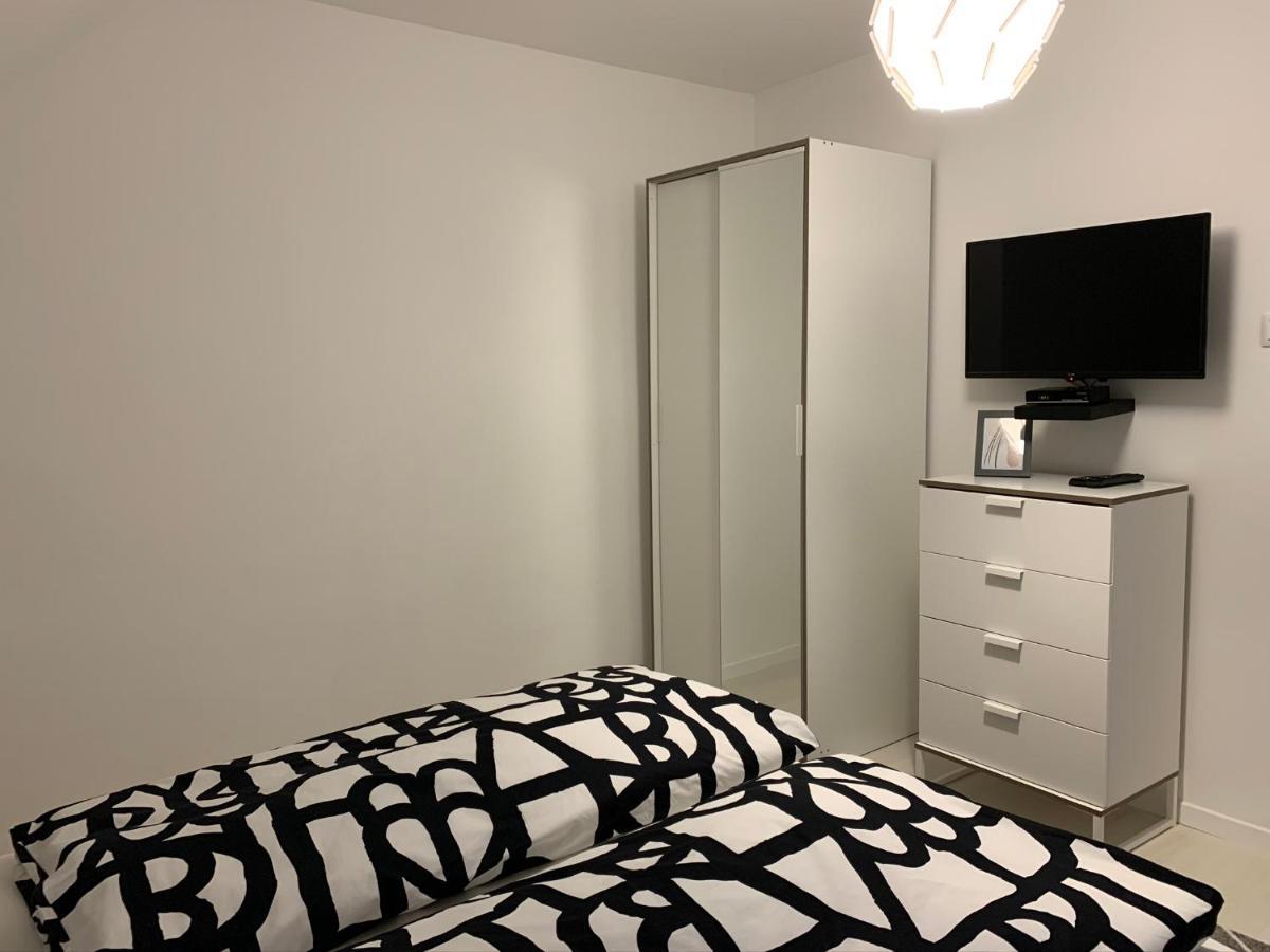 Zenit Apartman Bük Exterior foto